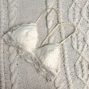 Aerie Lace bralette